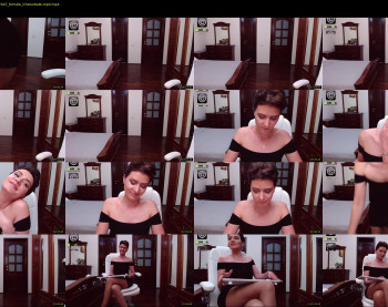 arianasage_ — 70 minute Chaturbate female cam show recording, 1080p, Jun 9, 2021