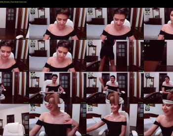 arianasage_ — 70 minute Chaturbate female cam show recording, 1080p, Jun 10, 2021