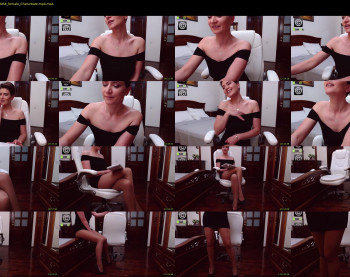 arianasage_ — 70 minute Chaturbate female cam show recording, 1080p, Jun 10, 2021