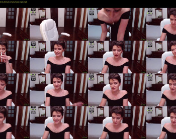 arianasage_ — 9 minute Chaturbate female cam show recording, 1080p, Jun 10, 2021