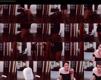 arianasage_ — 48 minute Chaturbate female cam show recording, 1080p, Jun 10, 2021
