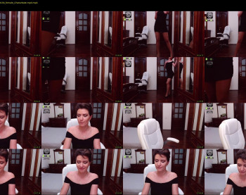 arianasage_ — 31 minute Chaturbate female cam show recording, 1080p, Jun 10, 2021