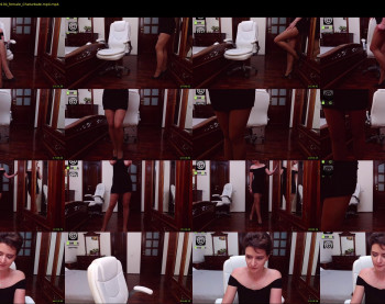 arianasage_ — 61 minute Chaturbate female cam show recording, 1080p, Jun 10, 2021