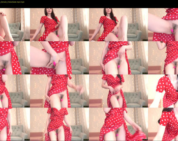 artmaya — 37 minute Chaturbate female cam show recording, 1080p, Jun 9, 2021