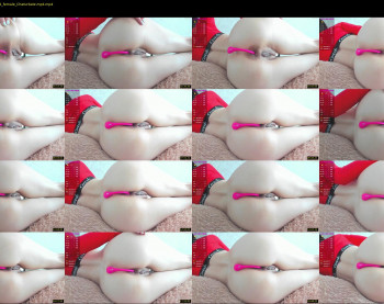 asiamixx — 22 minute Chaturbate female cam show recording, 720p, Jun 9, 2021