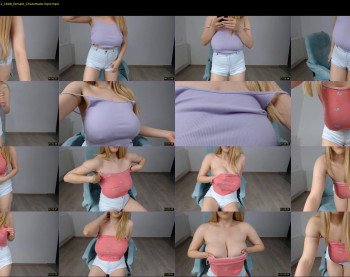 asleeeymorgan — 70 minute Chaturbate female cam show recording, 1080p, Jun 9, 2021