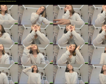 ayame_011 — 8 minute Chaturbate female cam show recording, 1080p, Jun 10, 2021