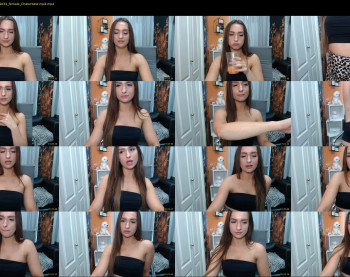 babelucy_18 — 67 minute Chaturbate female cam show recording, 1080p, Jun 9, 2021
