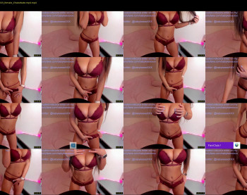 babykeeee — 70 minute Chaturbate female cam show recording, 1080p, Jun 9, 2021