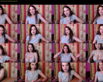 barbara_purple — 70 minute Chaturbate female cam show recording, 1080p, Jun 9, 2021