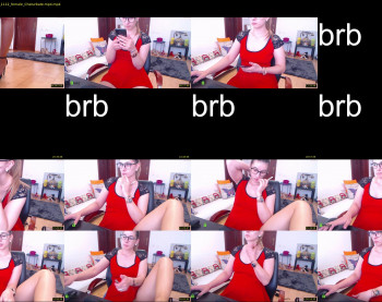 bella_antonia — 71 minute Chaturbate female cam show recording, 720p, Jun 9, 2021