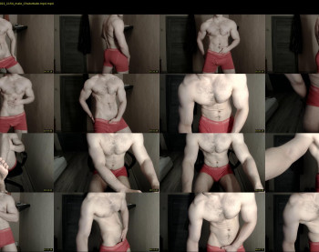 big_nick_for_you_ — 10 minute Chaturbate male cam show recording, 1080p, Jun 9, 2021