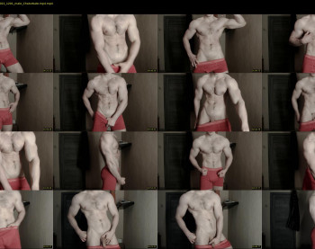 big_nick_for_you_ — 7 minute Chaturbate male cam show recording, 1080p, Jun 9, 2021
