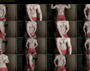 big_nick_for_you_ — 14 minute Chaturbate male cam show recording, 1080p, Jun 9, 2021
