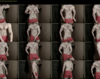 big_nick_for_you_ — 6 minute Chaturbate male cam show recording, 1080p, Jun 10, 2021