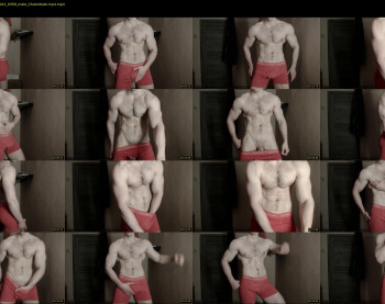 big_nick_for_you_ — 8 minute Chaturbate male cam show recording, 1080p, Jun 10, 2021