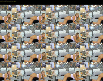 bigsexy_ass — 4 minute Chaturbate female cam show recording, 1080p, Jun 9, 2021