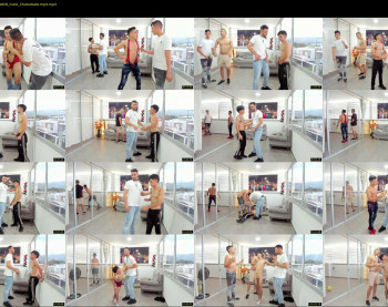 bisexlife_hot — 70 minute Chaturbate male cam show recording, 1080p, Jun 9, 2021