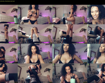 blissense — 70 minute Chaturbate female cam show recording, 1080p, Jun 10, 2021