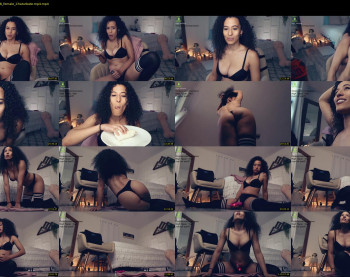 blissense — 70 minute Chaturbate female cam show recording, 1080p, Jun 10, 2021