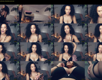 blissense — 45 minute Chaturbate female cam show recording, 1080p, Jun 10, 2021