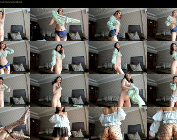 bora_ — 42 minute Chaturbate female cam show recording, 1080p, Jun 9, 2021