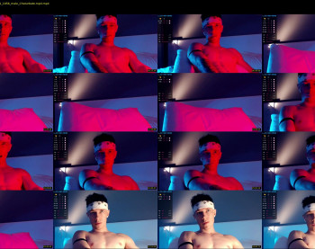 briannhardone — 39 minute Chaturbate male cam show recording, 720p, Jun 9, 2021