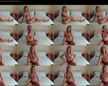 britishmilfpenelope — 4 minute Chaturbate female cam show recording, 720p, Jun 9, 2021