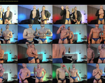 buddys_team_hots — 21 minute Chaturbate couple cam show recording, 720p, Jun 10, 2021