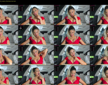 carlasquirt — 20 minute Chaturbate female cam show recording, 1080p, Jun 9, 2021