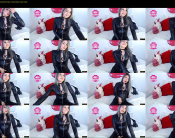 carlotta_ricci — 6 minute Chaturbate female cam show recording, 1080p, Jun 9, 2021