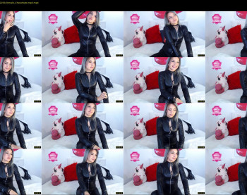 carlotta_ricci — 6 minute Chaturbate female cam show recording, 1080p, Jun 9, 2021