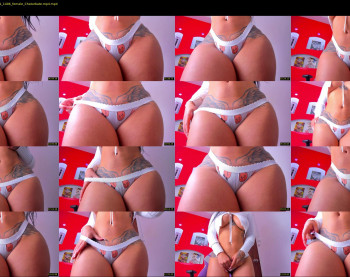 carolain_baker — 14 minute Chaturbate female cam show recording, 1080p, Jun 9, 2021
