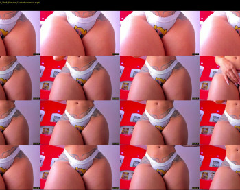 carolain_baker — 3 minute Chaturbate female cam show recording, 1080p, Jun 9, 2021
