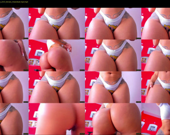 carolain_baker — 13 minute Chaturbate female cam show recording, 1080p, Jun 9, 2021