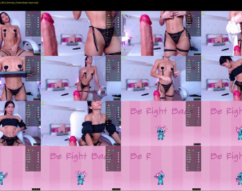 catalina__10_ — 91 minute Chaturbate female cam show recording, 1080p, Jun 9, 2021