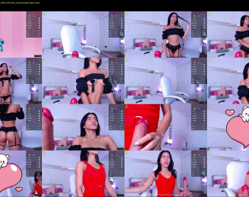 catalina__10_ — 68 minute Chaturbate female cam show recording, 1080p, Jun 9, 2021