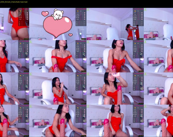 catalina__10_ — 65 minute Chaturbate female cam show recording, 1080p, Jun 9, 2021