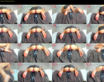 catty190 — 26 minute Chaturbate female cam show recording, 720p, Jun 9, 2021