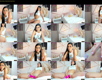 celestehill — 101 minute Chaturbate female cam show recording, 720p, Jun 10, 2021