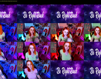 charlottanilsson — 78 minute Chaturbate female cam show recording, 1080p, Jun 9, 2021