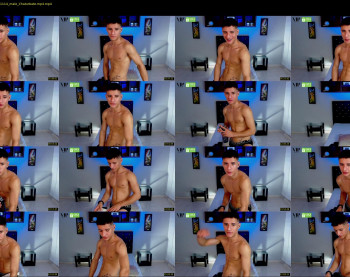chris_morton — 31 minute Chaturbate male cam show recording, 1080p, Jun 9, 2021