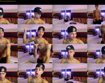 chris_scolaro — 70 minute Chaturbate male cam show recording, 1080p, Jun 9, 2021