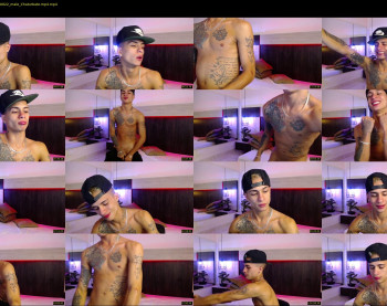 chris_scolaro — 70 minute Chaturbate male cam show recording, 1080p, Jun 10, 2021