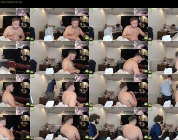 classied — 39 minute Chaturbate male cam show recording, 1080p, Jun 10, 2021