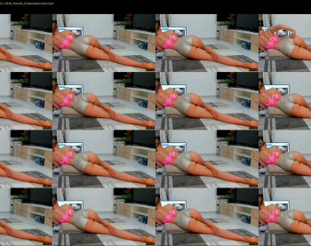 classy_medeeea — 4 minute Chaturbate female cam show recording, 1080p, Jun 10, 2021