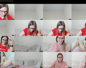cute_darina — 70 minute Chaturbate female cam show recording, 1080p, Jun 9, 2021
