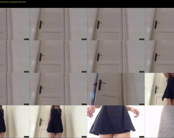cuteangelx — 6 minute Chaturbate female cam show recording, 720p, Jun 9, 2021