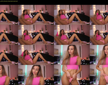 cutesmilebaby — 3 minute Chaturbate female cam show recording, 1080p, Jun 10, 2021