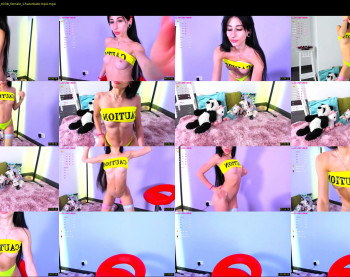 daaark_angel — 70 minute Chaturbate female cam show recording, 1080p, Jun 10, 2021